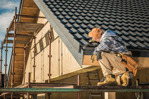 Best Roof Replacement Cost  in Lipscom, AL