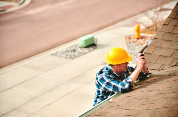 Slate Roofing Contractor in Lipscom, AL