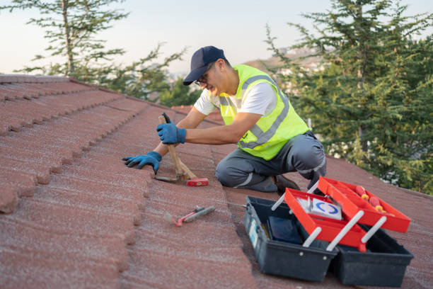 Best Roof Waterproofing Services  in Lipscom, AL