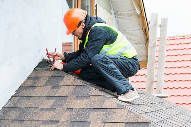 Best Slate Roofing Contractor  in Lipscom, AL